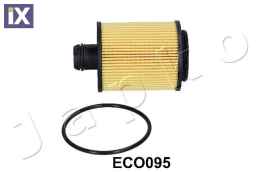 ΦΙΛΤΡΟ ΛΑΔΙΟΥ FIAT GROUP-OPEL  1ECO095 55565960 55577033 71777096 71777125 93195862 B011392 1651063P01000 1651068L10 1651079J60 16510M68L10 55206816 71751114 93195862 00650017 00650061 00860134 065001