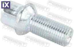 ΜΠΟΥΛΟΝΙ ΤΡΟΧΟΥ-VAG GOLF V(1K1) 1.4 TSI  2385B002 431601139A 8D0601139D WHT001812 WHT002437