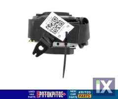 ΖΩΝΗ ΕΜΠΡΟΣ ΑΡΙΣΤΕΡΗ SEAT TOLEDO & SKODA RAPID 5JA857701B RAA