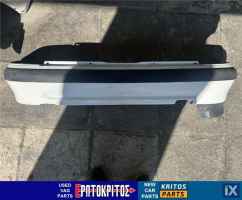 ΠΡΟΦΥΛΑΚΤΗΡΑΣ ΠΙΣΩ ΜΕ ΦΑΣΑ SKODA FELICIA F/L 98-01 ΜΕΤΑΧΕΙΡΙΣΜΕΝΟΣ ΓΝΗΣΙΟΣ