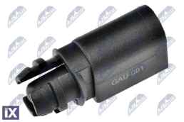 ΑΙΣΘΗΤΗΡΑΣ ΕΞΩΤΕΡΙΚΗΣ ΘΕΡΜΟΚΡΑΣΙΑΣ  8Z0820535             ECTAU001 8Z0820535