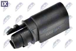 ECT-AU-001 ΑΙΣΘΗΤΗΡΑΣ ΕΞ ΘΕΡΜΟΚΡΑΣΙΑΣ GR  8Z0820535             ECTAU001 8Z0820535
