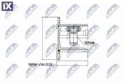 ΜΠΙΛΙΟΦΟΡΟΣ ΕΣΩΤΕΡΙΚΟΣ ΣΕΤ  1K0498103E            NPWVW018 1J0407363E 1K0498103E 1K0498103EX 1K0498103Q 3B0407341B 1J0407363E 1K0498103E 1K0498103EX 3B0407341B 1J0407363E 1K0498103E 1K0498103EX 1K0498