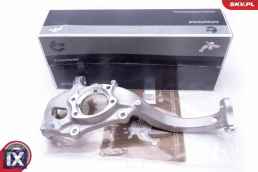 ΑΚΡΑΞΟΝΙΟ ΑΡΙΣΤΕΡΟ AUDI A4, A5, Q5  8K0407253AA           47SKV271 8K0407253AA 8K0407253AB