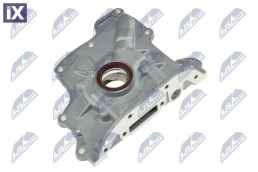 Αντλία Λαδιού  036115105B            BPOVW001 030115105N 030115105P 036115105B 036115105D 30115105N 30115105P 36115105B 36115105D 030115105N 030115105P 036115105B 036115105D 30115105N 30115105P 361151