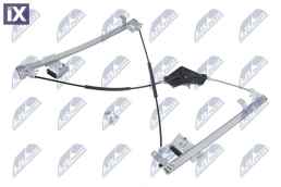 ΓΡΥΛΟΣ ΠΑΡΑΘΥΡΟΥ  1K4837462             EPSVW016 1K4837462A 1K4837462B 1K4837462A 1K4837462B