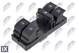 ΔΙΑΚΟΠΤΗΣ ΓΡΥΛΟΥ ΠΑΡΑΘΥΡΩΝ  EWSVW000 1K4959857 1K4959857A 1K4959857AREH 1K4959857B 1K4959857BREH 1K4959857C 1K4959857CREH 1K4959857REH 1K4959857 1K4959857A 1K4959857AREH 1K4959857B 1K4959857BREH 1K495