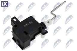 Στοιχείο ρύθμισης, κλαπέτο ρεζ  EZCAU126 1M0959781 1M0959781A 3AA810773 3B0959781 3B0959781B 4B0862153 4B9862153 4F0862153 5K6810773 5K6810773A 8E0862153 8E0862153A 8P0862153A 8P4862153 1M0959781 1M09