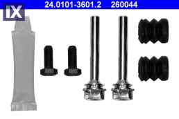 SET ΔΑΚΓΑΝΑΣ  24010136012           24010136012