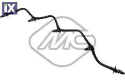 ΣΩΛΗΝΑΣ ΚΑΥΣΙΜΟΥ FORD FOCUS 2.0 TDCI  1574.AJ               92507 1574AJ 1779762 9M5Q9K022BB