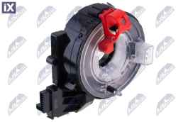 Σπειροειδές ελατήριο, αερόσακο  EASAU002 1K0959653D 1K0959653D 1K0959653D