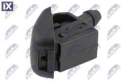 Μπεκ νερού πλύσης, καθαρ. τζαμ  5J0955985             EDSSK013 5J0955985 5J0955985