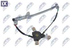 ΓΡΥΛΟΣ ΠΑΡΑΘΥΡΟΥ  4A0837461             EPSAU015 4A0837461A 4A0837461B 4A0837461A 4A0837461B