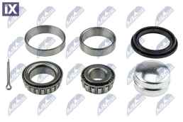 ΣΕΤ ΡΟΥΛΕΜΑΝ ΤΡΟΧΟΥ (VKBA 542)  KLTAU001              KLTAU001 0016172400 11055109 11070311 16172400 211405645D 311405625E 328022 330012 4A0598625 4A0598625A 7413409 895322M91 9000709340 9192000 96930