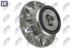 ΣΕΤ ΡΟΥΛΕΜΑΝ ΤΡΟΧΟΥ (VKBA3656)  1K0598611             KLTVW013 1K0501611G 1K0501611S 1K0598611 1K0598611A 1K0598611B 1K0601611 5Q0598611 5QD501611C 5QM598611 8V0598611 8V0598611A 1K0501611G 1K0501611S