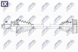 ΗΜΙΑΞΟΝΙΟ  6Q0407272AQ           NPWVW105 6Q0407272AN 6Q0407272AP 6Q0407272AQ 6Q0407272BC 6Q0407272BD 6Q0407272BE 6Q0407272BH 6Q0407272DM 6Q0407272DR 6Q0407452AX 6Q0407452DX 6Q0407452EX 6Q0407452FX 6Q