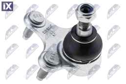 ΜΠΑΛΑΚΙ ΨΑΛΙΔΙΟΥ  1K0407366C            ZSDVW013 1K0407366B 1K0407366BS1 1K0407366C 1K0407366CS1 1K0407366E 1K0407366ES1 1KD407366 1KD407366S1 1K0407366B 1K0407366BS1 1K0407366C 1K0407366CS1 1K0407366