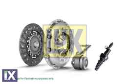 ΣΕΤ ΣΥΜΠΛΕΚΤΗ  623375521 02T141153F 02T141153Q 02T141181A 02T141719 02T141719G 036198141CX 03C141025G 03C141031D 04E141025A 04E141026A 04E141026B 5Q0721261 5Q0721261D 5Q0721261K 5Q0721261N 6Q0721261A