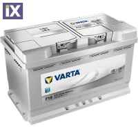 VARTA SILVERLINE ΔΕΞ. ΜΠΑΤΑΡΙ F19 (85A  5854000803162 0001777940 0001777941 JZW915105B MCEX850PFLH4 X991451000430 28000YZZAQ 288000G041 288000R040 288000R050 288000R060 28800YZZHE 371102S720 000982320