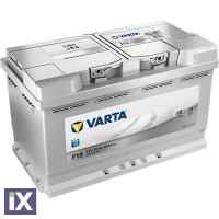 VARTA SILVERLINE ΔΕΞ. ΜΠΑΤΑΡΙ F19 (85A  5854000803162 0001777940 0001777941 JZW915105B MCEX850PFLH4 X991451000430 28000YZZAQ 288000G041 288000R040 288000R050 288000R060 28800YZZHE 371102S720 000982320