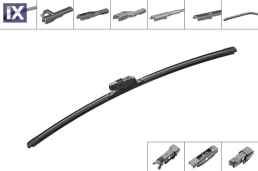 ΜΑΚΤΡΑ AERO ECO   FLAT  55CM  3 397 015 581         3397015581