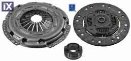 ΣΕΤ ΣΥΜΠΛΕΚΤΗ(3PCS)-VAG LEON(5F1) 1.6 TD  3000 970 069          3000970069 04L141015B 04L141015D 04L141015DX 04L141015J 04L141015JX 04L141015S 04L141015B 04L141015D 04L141015DX 04L141015J 04L141015JX