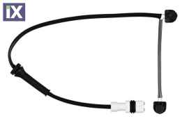 Προειδοπ. επαφή, φθορά υλικού  98040200 98761267601