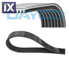 ΙΜΑΝΤΑΣ ΔΥΝΑΜΟ POLY-V  0697PK2119            7PK2119 9091602554 9091602571 99367D2120 ERR4460 ERR4460