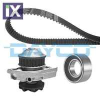 ΣΕΤ ΙΜΑΝΤΑ ΧΡΟΝΙΣΜΟΥ ΜΕ ΑΝΤΛΙΑ ΝΕΡΟΥ(VK  069KTBWP2920          KTBWP2920 71771586 71771594