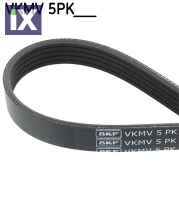 ΙΜΑΝΤΑΣ ΔΥΝΑΜΟ POLY-V  VKMV 5PK1300          VKMV5PK1300 MD331884 MD373622 0159974792 06B903137 06B903137E 06B903137 06B903137E 06B903137 06B903137E 06B903137 06B903137E