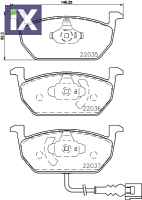 SET TAKAKIA  MDB3761               MDB3761 5Q0698151C 5Q0698151T JZW698151AS 5Q0698151C JZW698151AS 5Q0698151C JZW698151AS 5Q0698151C JZW698151AS