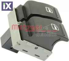 ΔΙΑΚΟΠΤΗΣ ΠΑΡΑΘΥΡΟΥ T5 ΔΙΠΛΟΣ  7E0959855B            0916401 7E0959855A 7E0959855A3X1 7E0959855A9B9 7E0959855B 7E0959855B9B9