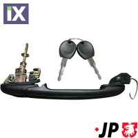 Λαβή πόρτας  2310531               1187101900 6N0837207 6N0837207C 6N0837207D 6N0837207 6N0837207C 6N0837207D