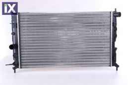 ΨΥΓΕΙΟ ΝΕΡΟΥ OPEL VECTRA B 1.6,1.8 02 6  630121 1300176 1300180 1300185 1300242 52479088 52479098 52492109 1300176 1300180 1300185 1300242 52479088 52479098 52492109