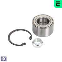 ΣΕΤ ΡΟΥΛΕΜΑΝ ΤΡΟΧΟΥ (VKBA3441) 35-68-37  6U0498625A            801543 6U0407625A 6U0498003 M969106801 11183103020 3441 3494 6U0407625A 6U0498002 6U0498003 969106801 M969106801