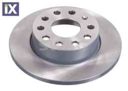 ΔΙΣΚΟΠΛΑΚΑ ΠΙΣΩ VW GOLF V (Φ260MM)  1K0615601L            30936215 1K0615601AC 1K0615601AJ 1K0615601L JZW698601AB 1K0615601AC 1K0615601AJ 1K0615601L 1K0615601AC 1K0615601AJ 1K0615601L 1K0615601AC 1K06