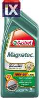 ΛΑΔΙ CASTROL MAGNETEC 10W40 A3 B4  10W40                 0078001