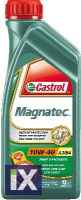 ΛΑΔΙ CASTROL MAGNETEC 10W40 A3 B4  10W40                 0078001