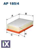 Φ Α REN KANGOO 1.5DCI 08-,MER DES CITAN  AP1854 1654600Q4D 4150940100 4150940304 A4150940100 A4150940304 165462862R 165465647R 165469029R 8200669187 8200788425