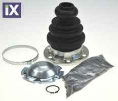 ΦΟΥΣΚΑ ΕΣΩΤΕΡΙΚΗ A4-A6Q TOPRAN  8Ε0498201Ε            305122 8E0498201E 8E0498201E 8E0498201E 8E0498201E 8E0498201E