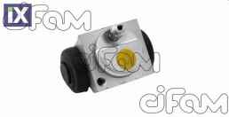 ΚΥΛ ΚΙ ΤΡ.-PSA DUSTER SANDERO CAPTUR CLI  1011000 441007263R 6001549707 441007263R 6001549707