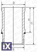 CITROEN Φ75 1.4 TU3 XITΩΝΙΑ  0021463660000         1463660000