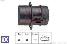 ΜΕΤΡΗΤΗΣ ΜΑΖΑΣ ΑΕΡΑ SKODA OCTAVIA III 2.  1991446 03L906461A 03L906461A 03L906461A 03L906461A 03L906461A 65274210006