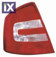 ΠΛΑΚΕΤΑ (MONO) ΦΑΝΟΥ ΠΙΣΩ ΑΡ OCT.5 4-8  7831090               6651909LUE 1Z5945095 1Z5945095A 1Z5945095B 1Z5945096 1Z5945096A 1Z5945111 1Z5945111A 1Z5945112 1Z5945112A 1Z5945257 1Z5945257A VA4SNX13405