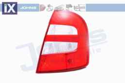 ΦΑΝΟΣ ΟΠΙΣΘΙΟΣ ΔΕΞΙΟΣ ΓΝΗΣΙΟ SKODA  6Y6945112             7101881 6Y6945096 6Y6945096B 6Y6945112 6Y6945112B 6Y6945096