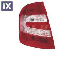 ΦΑΝΟΣ ΟΠΙΣΘΙΟΣ ΔΕΞΙΟΣ SKODA FABIA ΓΝΗΣΙΟ  6Y6945112C            2212522 6Y6945112C