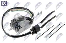 ΑΝΤΙΣΤΑΣΗ ΒΕΝΤΙΛΑΤΕΡ  4F0959501A            ERDAU007 4F0959501A 4F0959501E 4F0959501G 4F0959501A 4F0959501E 4F0959501G