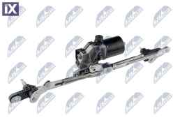 Ντίζες Υαλοκαθαριστήρων εμπρός με μοτέρ  46804522              ESWFT006 46804522