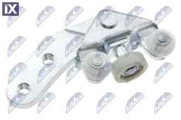 ΟΔΗΓΟΣ ΣΥΡΟΜΕΝΗΣ ΠΟΡΤΑΣ ΚΑΤΩ  701843406A            EZCVW064 701843406 701843406A 701843406B 701843406 701843406A 701843406B