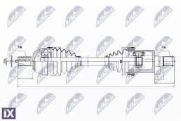 ΗΜΙΑΞΟΝΙΟ  30783203              NPWVV023 31256779 31325288 31367531 36000159 36000160 36000364 36000366 36001232 360026538 36002654 36011286 36011288 36011289 36012359 36012416 P31256779